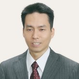 代表プロフィール画像