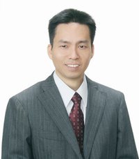 事務所代表プロフィール写真