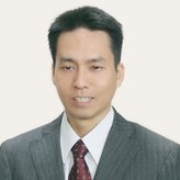 代表プロフィール画像