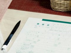 相続と養子・離婚などイメージ